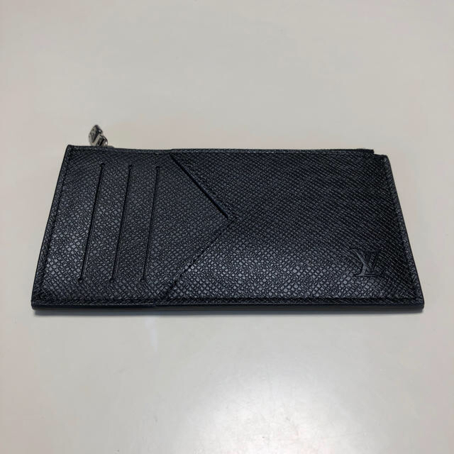 LOUIS VUITTON(ルイヴィトン)のルイヴィトン   コインカードホルダー 新品 メンズのファッション小物(コインケース/小銭入れ)の商品写真