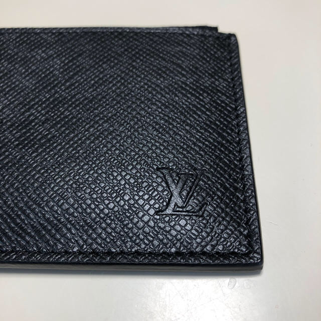 LOUIS VUITTON(ルイヴィトン)のルイヴィトン   コインカードホルダー 新品 メンズのファッション小物(コインケース/小銭入れ)の商品写真