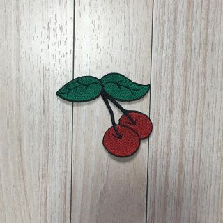 cherry  "1(ロンパース)