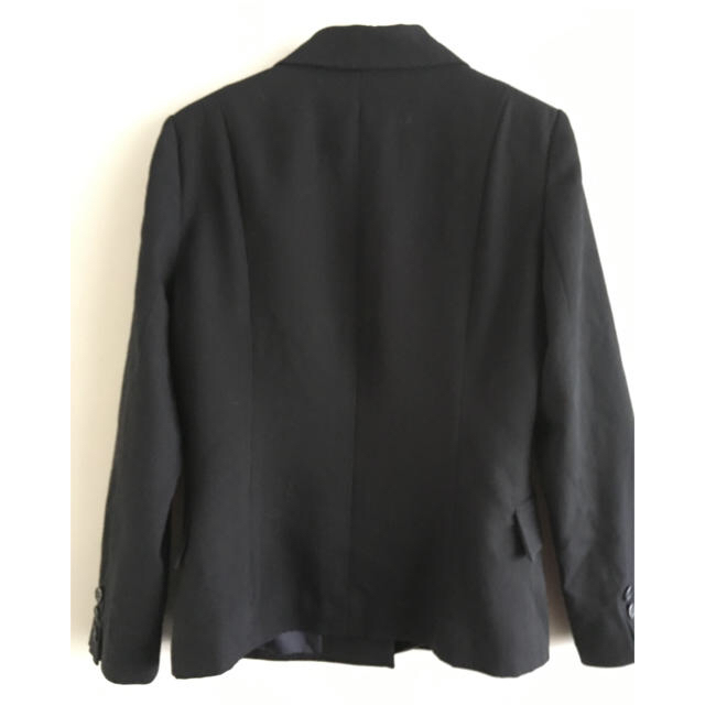 マルイ(マルイ)のマルイ　四つボタン　リクルート　濃紺ジャケット レディースのジャケット/アウター(テーラードジャケット)の商品写真