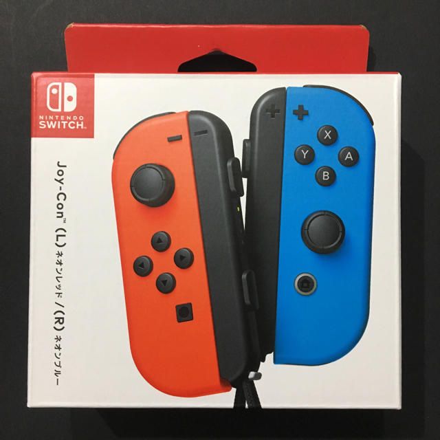 Nintendo Switch - 任天堂スイッチ コントローラーの通販 by Phantom｜ニンテンドースイッチならラクマ