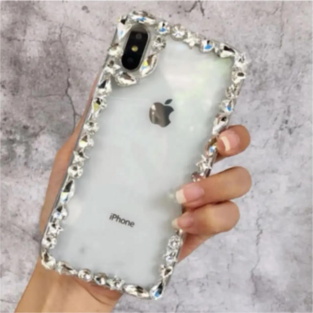 iPhone X XS  XR xsMAXケースの通販 by m's shop｜ラクマ