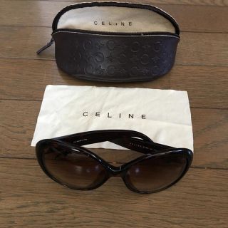 セリーヌ(celine)のCELENE セリーヌ サングラス(サングラス/メガネ)