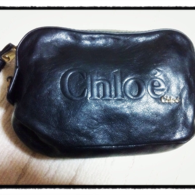Chloe - クロエ☆ショルダーポーチ