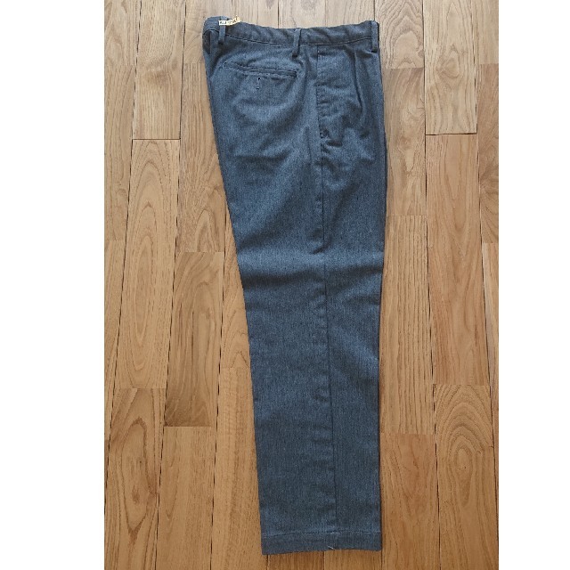 UNITED ARROWS(ユナイテッドアローズ)のズボン パンツ スラックス メンズのパンツ(スラックス)の商品写真
