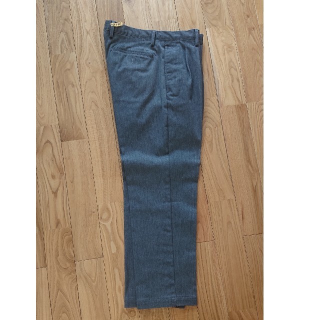 UNITED ARROWS(ユナイテッドアローズ)のズボン パンツ スラックス メンズのパンツ(スラックス)の商品写真