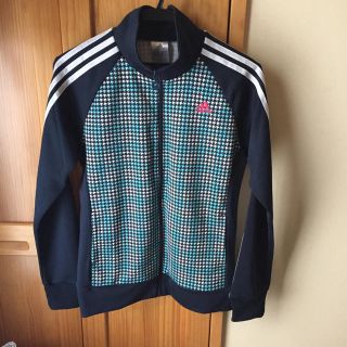 アディダス(adidas)のadidas ジャージ上下(セット/コーデ)