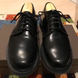 Church's - チャーチ レイトン5の通販|ラクマ