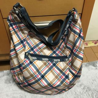 レスポートサック(LeSportsac)の未使用☆レスポートサック 2wayショルダー (ショルダーバッグ)