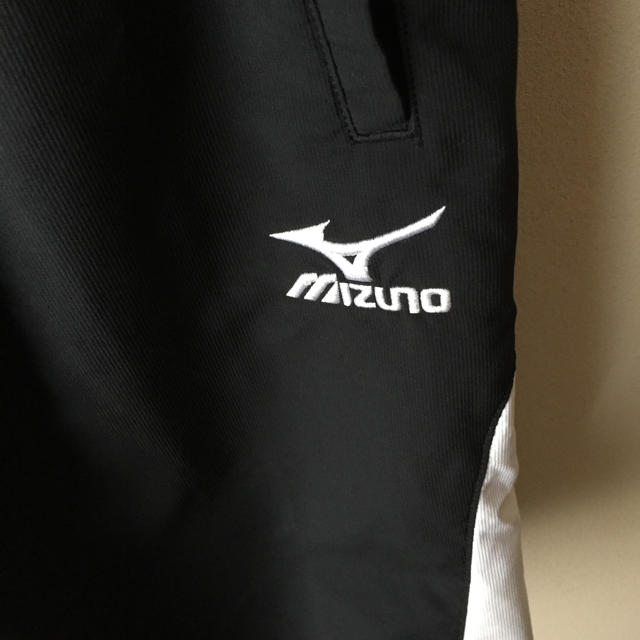 MIZUNO(ミズノ)のミズノ ハーフパンツ メンズのパンツ(ショートパンツ)の商品写真