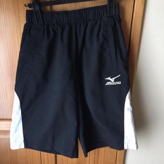 ミズノ(MIZUNO)のミズノ ハーフパンツ(ショートパンツ)