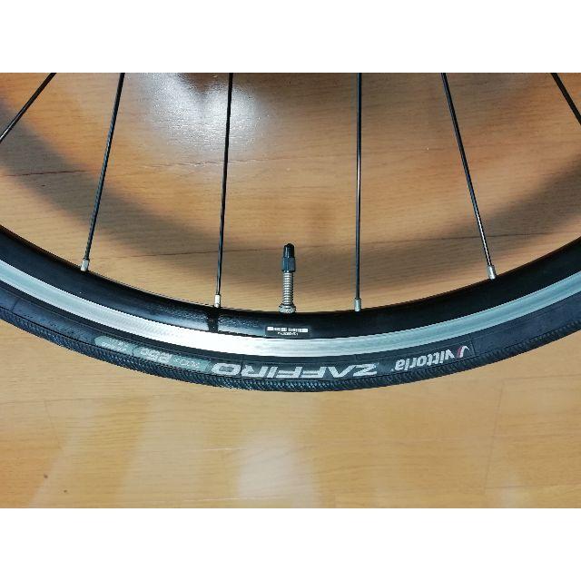 SHIMANO - シマノ ホイール WH-RS010 前後セットの通販 by おでん's