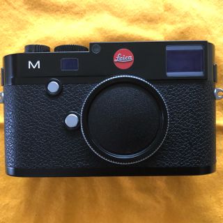 ライカ(LEICA)のライカ M TYPE-240 (ミラーレス一眼)