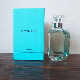 ティファニー(Tiffany & Co.)のTIFFANY&CO. オードパルファム インテンス(ユニセックス)