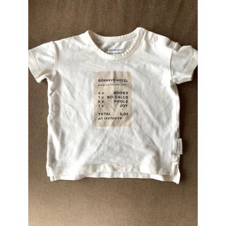 コドモビームス(こども ビームス)のタイニーコットンンズ Tシャツ(Ｔシャツ)