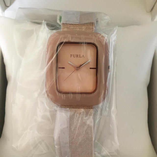 Furla(フルラ)のフルラ  新品 未使用 腕時計 FLURA レディースのファッション小物(腕時計)の商品写真