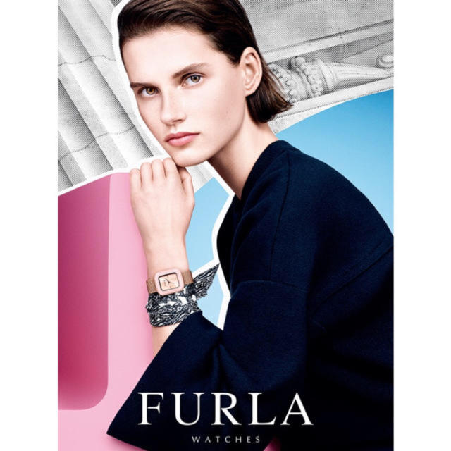 Furla(フルラ)のフルラ  新品 未使用 腕時計 FLURA レディースのファッション小物(腕時計)の商品写真