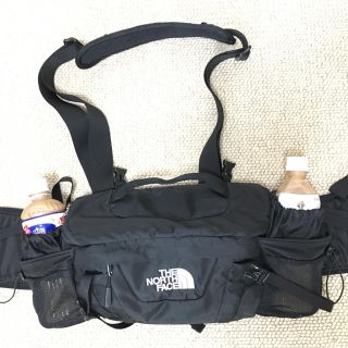 ザノースフェイス(THE NORTH FACE)のTHE NORTH FACE（ノースフェイス）ウエストポーチ T118/T518(ウエストポーチ)