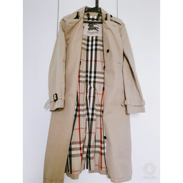 BURBERRY PRORSUMトレンチコート 熱い販売 37000円 www.sacsny.com