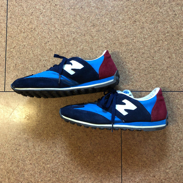 New Balance(ニューバランス)のニューバランス・スニーカー・Cross Country・23cm レディースの靴/シューズ(スニーカー)の商品写真