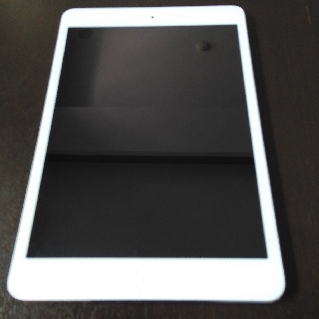 iPad(アイパッド)のipad mini2 16GB Wifi 　ムギ様専用 スマホ/家電/カメラのPC/タブレット(タブレット)の商品写真