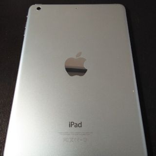 アイパッド(iPad)のipad mini2 16GB Wifi 　ムギ様専用(タブレット)