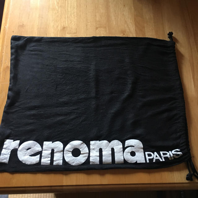 RENOMA(レノマ)のレノマ  バッグ保存袋 レディースのバッグ(ショップ袋)の商品写真