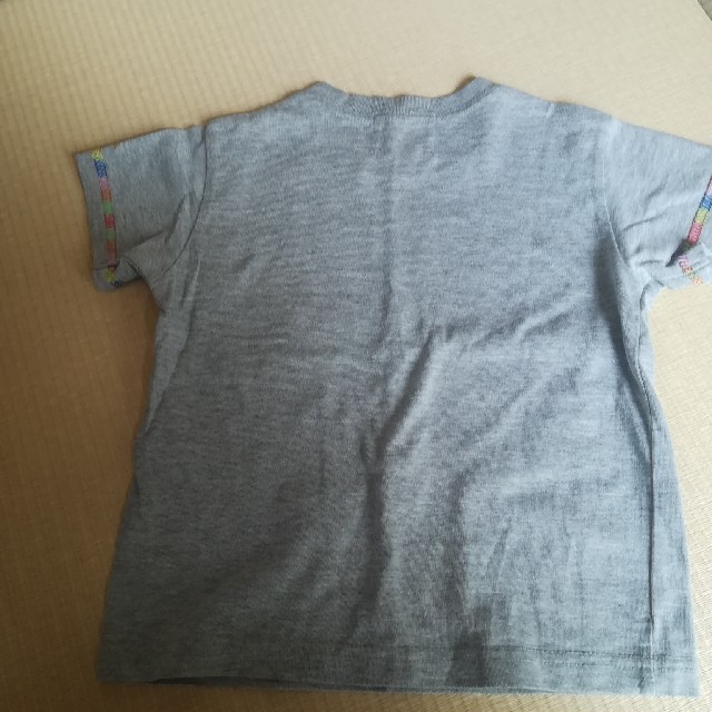 EVISU(エビス)のエビス　100 キッズ/ベビー/マタニティのキッズ服男の子用(90cm~)(Tシャツ/カットソー)の商品写真