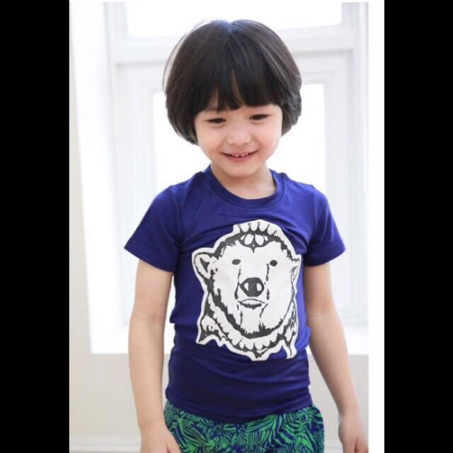 aloha.tom様 専用 キッズ/ベビー/マタニティのキッズ服男の子用(90cm~)(Tシャツ/カットソー)の商品写真