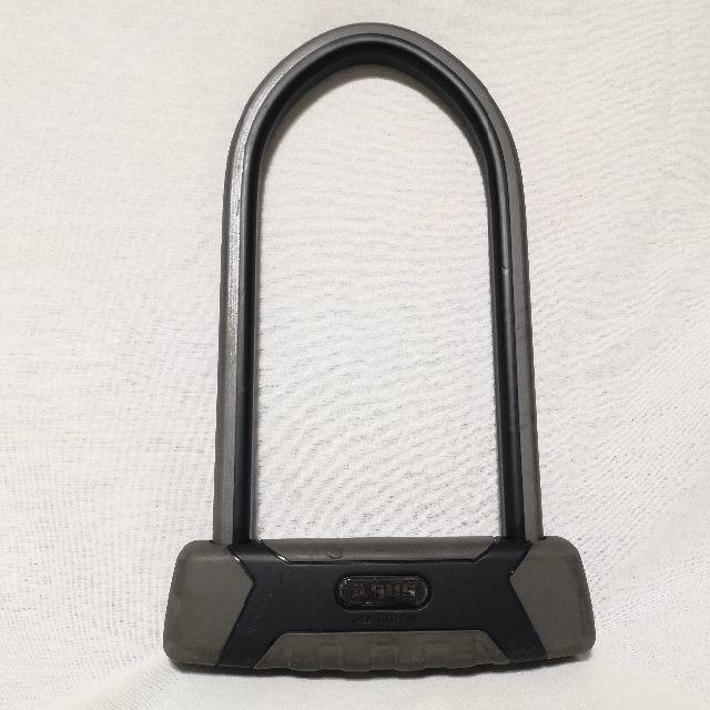 ABUS X-Plus 540 230mm