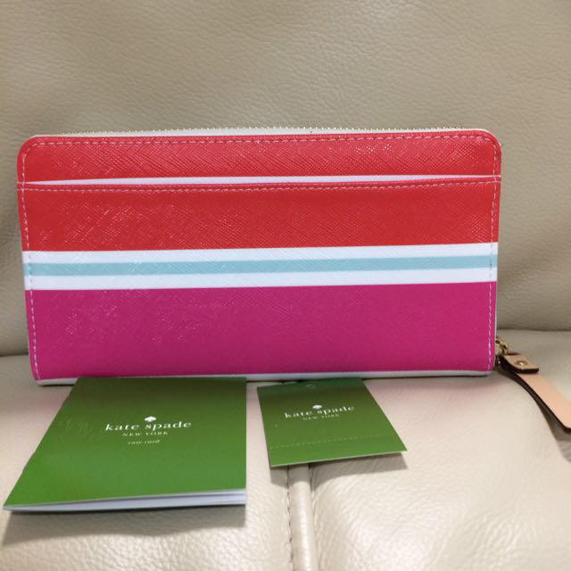 kate spade new york(ケイトスペードニューヨーク)のゆん様専用 レディースのファッション小物(財布)の商品写真