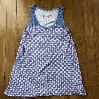 ユニクロ(UNIQLO)のユニクロ タンクトップ(タンクトップ)