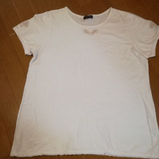 ドラッグストアーズ(drug store's)のドラッグストア―ズ　Tシャツ♥F(Tシャツ(半袖/袖なし))