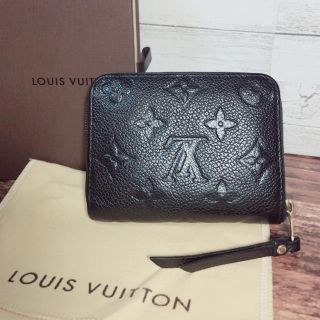 ルイヴィトン(LOUIS VUITTON)のユーラス様 ご検討中 ／ヴィトン ジッピーコインパース(財布)