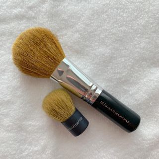 ベアミネラル(bareMinerals)のフェイスブラシ(その他)