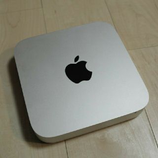 Mac mini core i7 2.3GHz 16GB 1TB (デスクトップ型PC)