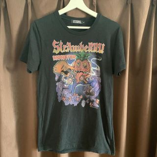 ヒステリックグラマー(HYSTERIC GLAMOUR)の【お揃いでも♡】ヒステリックグラマー Tシャツ(Tシャツ/カットソー(半袖/袖なし))