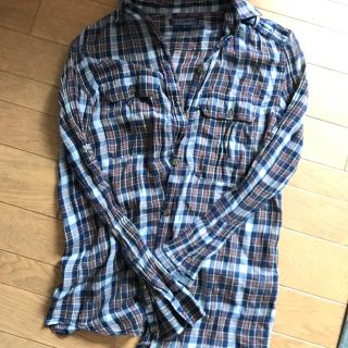 ポロラルフローレン(POLO RALPH LAUREN)のPOLO 長袖シャツ(シャツ/ブラウス(長袖/七分))