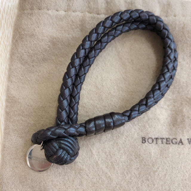 Bottega Veneta(ボッテガヴェネタ)のボッテガヴェネタ  レディースのアクセサリー(ブレスレット/バングル)の商品写真