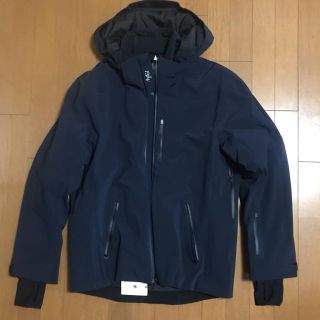 バーニーズニューヨーク(BARNEYS NEW YORK)のAZTECH MOUNTAIN Capitol Peak ジャケット(マウンテンパーカー)