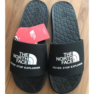 ザノースフェイス(THE NORTH FACE)の新品未使用 ノースフェイス サンダル 26㎝(サンダル)