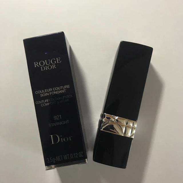 Christian Dior(クリスチャンディオール)のディオール ルージュ921 コスメ/美容のベースメイク/化粧品(口紅)の商品写真