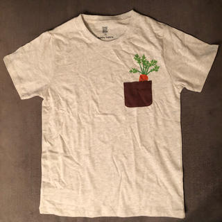 グラニフ(Design Tshirts Store graniph)のDesign Tshirts Store Graniph Tシャツ 130センチ(Tシャツ/カットソー)