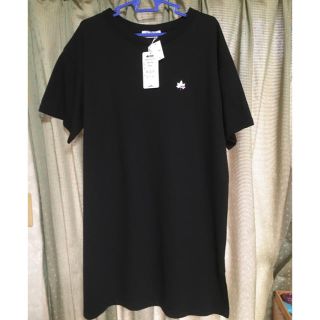 ロゴス(LOGOS)のロゴス ロンT (Tシャツ(半袖/袖なし))