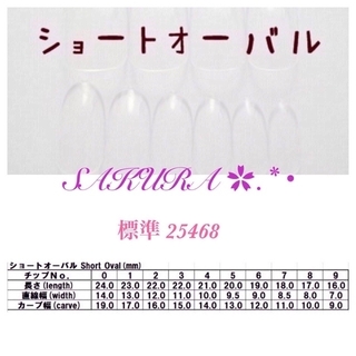 オーダー☆ネイルチップ e83. 83-1 .e83-2.e83-3 コスメ/美容のネイル(つけ爪/ネイルチップ)の商品写真