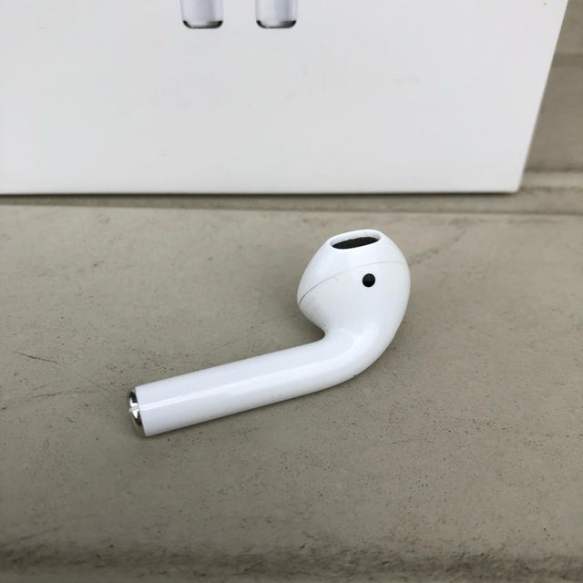 Airpods 第一世代