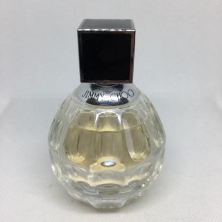 ジミーチュウ(JIMMY CHOO)の（プロフ必読さん専用）ジミーチュウ 香水60ml(香水(女性用))