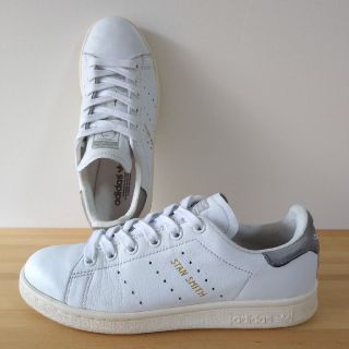 アディダス(adidas)のadidas / stan smith / gray / 23cm(スニーカー)