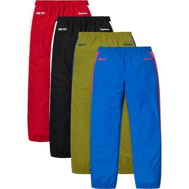 M)Supreme GORE-TEX Pantゴアテックスパンツ