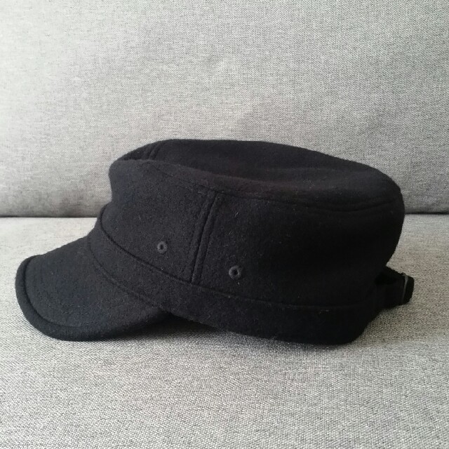 UNIQLO(ユニクロ)のユニクロ　キャップ メンズの帽子(キャップ)の商品写真